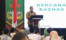 Permalink to Pj. Sekdaprov Fredy Dorong ASN dan Masyarakat Tingkatkan Kesadaran Berzakat Melalui Baznas