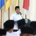 Pejabat Gubernur Lampung Hadiri Pembukaan Pendidikan Kepemimpinan NU