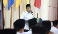Permalink to Pejabat Gubernur Lampung Hadiri Pembukaan Pendidikan Kepemimpinan NU