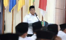 Permalink to Pejabat Gubernur Lampung Hadiri Pembukaan Pendidikan Kepemimpinan NU