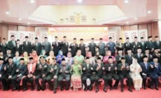 Permalink to Wali Kota Eva Dwiana Hadiri Pelantikan Anggota DPRD Bandar Lampung, Ini Daftar Namanya