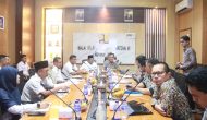 Permalink to Atasi Masalah di Tanjab Barat, Bupati Anwar Sadat Kunjungi BWS Sumatera VI Jambi