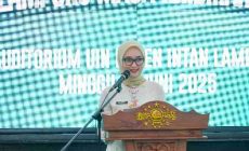 Permalink to GP Ansor Lampung Dikukuhkan, Siap Jadi Mitra Strategis Pembangunan Daerah