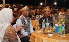 Permalink to Festival Krakatau 2025 Resmi Ditutup, Gubernur Ajak Wujudkan Lampung Maju dan Berdaya Saing