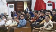 Permalink to Ketua DPRD Provinsi Lampung Hadiri Kuliah Umum MPR di Universitas Lampung