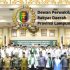 Ketua DPRD Lampung Hadiri Pelantikan Pengurus PERTI Lampung 2025-2030