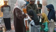 Permalink to Gelar Tabligh Akbar, Dzikir, dan Buka Puasa Bersama Peringati Nisfu Sya’ban di Masjid AL-Anwar, Pemkab Tanjab Barat Bagikan Paket Sembako dan Santunan