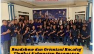 Permalink to Bakar Semangat Para Bacaleg, Ketua DPW Partai Nasdem Herman HN Road Show Ke DPD Partai Nasdem Pesawaran