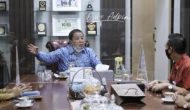 Permalink to Bank BCA Lampung Siap Dukung Program Pembangunan Gubernur Arinal Djunaidi