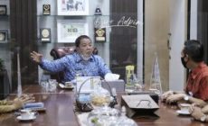 Permalink to Bank BCA Lampung Siap Dukung Program Pembangunan Gubernur Arinal Djunaidi
