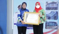 Permalink to Rektor Terima Hibah Gedung Baru dari Pemkot Bandarlampung