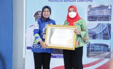 Permalink to Rektor Terima Hibah Gedung Baru dari Pemkot Bandarlampung