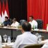 Permalink to Komisi I DPRD Lampung Hadiri Rakor Persiapan Pemilu