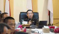 Permalink to Sekda Lampung: Belanja Wajib Jadi Prioritas Utama APBD 2026