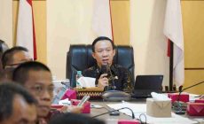 Permalink to Sekda Lampung: Belanja Wajib Jadi Prioritas Utama APBD 2026
