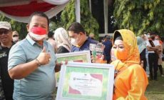 Permalink to Peringatan Hari Konsumen Nasional 2022, Gubernur Arinal Dorong Penggunaan Produk Dalam Negeri