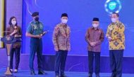 Permalink to Gubernur Arinal Menerima Penghargaan Peringkat Madya untuk Kategori Kemitraan Tingkat Daerah