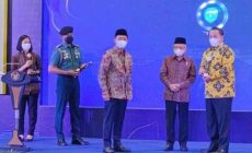 Permalink to Gubernur Arinal Menerima Penghargaan Peringkat Madya untuk Kategori Kemitraan Tingkat Daerah