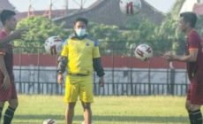 Staf Pelatihan MBU Resmi Datangkan Muh Akmal Almy