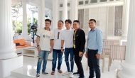 Permalink to Pertemuan Tri Suaka dan Andika Kangen Band di Lampung berakhir Damai