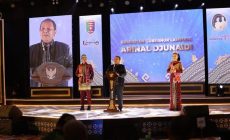 Permalink to Gubernur Arinal Berharap Muli Mekhanai Lampung Miliki Kecerdasan, Disiplin, Dedikasi dan Tanggung Jawab yang Tinggi sebagai Duta Daerah