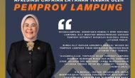 Permalink to Elly Wahyuni Mengapresiasi Capaian Pemprov Lampung Dikancah Nasional Prihal Layanan Publik