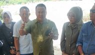 Permalink to Fahmi Falevi  Ketua Komisi 3 DPRD Pesawaran Desak Pemkab Segera Beli Alat Pengolah Sampah dan Pemusnah Sampah untuk Cegah Penumpukan