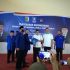Pasangan M Nasir-Naldi Rinara Terima Rekom PAN dan Nasdem