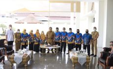 Gubernur Arinal Titip Pesan Agar Madrasah dan Pesantren Terhindar dari Paham Terorisme