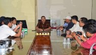 Permalink to Soal Rekom PDIP dan Isu Mundur, M. Nasir Minta Pelaku Segera Bertobat !