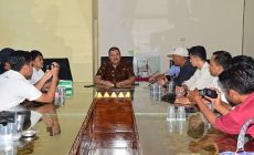 Permalink to Soal Rekom PDIP dan Isu Mundur, M. Nasir Minta Pelaku Segera Bertobat !