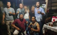 Permalink to Buronan Pembunuhan Sadis di PT TPIL Tebo, Akhirnya Ditangkap Polisi