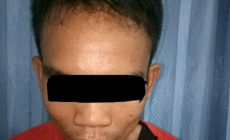 Buronan Sepesialis Begal Motor di Tebo Diringkus Polisi