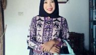 Permalink to Mahasiswa Lampung Utara Sambut Baik Jalan Sehat Arinal-Nunik