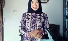 Mahasiswa Lampung Utara Sambut Baik Jalan Sehat Arinal-Nunik