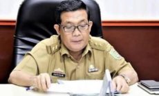 Permalink to Lampung Kehilangan Putera Terbaik, Assisten II Setprov Lampung Adeham Meninggal Dunia