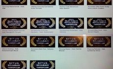 Dua Objek Wisata Bengkulu Kembali Masuk Nominasi API
