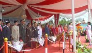 Permalink to Danrem 043 Gatam Hadiri Upacara HUT RI ke 73