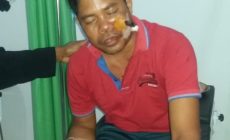 Permalink to Polsek Tumijajar Berhasil Menangkap Pelaku Penganiayaan