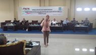 Permalink to KPK Sosialisasi Pengendalian Gratifikasi di Kabupaten OKI 