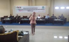 Permalink to KPK Sosialisasi Pengendalian Gratifikasi di Kabupaten OKI 