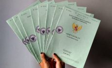 Dugaan Pungli Kades Balairejo, Mengkebiri Peraturan Menteri Agraria ATR