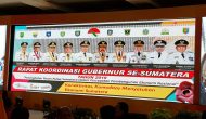 Permalink to Paparan Gubernur Arinal tentang Kesiapan Lampung Jadi Ibukota Negara Didukung Penuh Forum Gubernur se-Sumatera