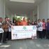 Bupati Tubaba Melepas Guru dan Kepsek untuk Mengikuti TO BE A NEW LEADER Ke Bandung