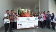 Permalink to Bupati Tubaba Melepas Guru dan Kepsek untuk Mengikuti TO BE A NEW LEADER Ke Bandung