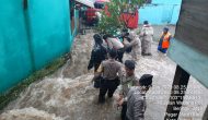 Permalink to Dua RT Di Kecamatan Pagaralam Utara Terkena Banjir