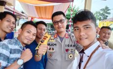 Permalink to Kapolres Tubaba Minta Para Penyidik Tingkatkan Profesionalitas