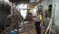 Permalink to Program Bedah Rumah Polres Malang Disejumlah Wilayah Kabupaten Malang