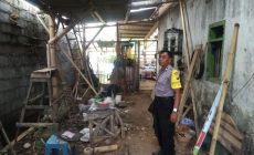 Permalink to Program Bedah Rumah Polres Malang Disejumlah Wilayah Kabupaten Malang