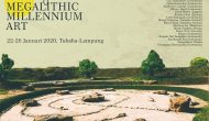 Permalink to SHARING TIME: MEGALITHIC MILLENNIUM ART
